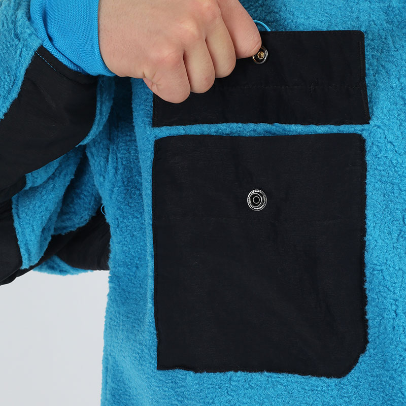 Мужская толстовка Jordan 23 Engineered Hoodie (CT3554-446)  - цена, описание, фото 4